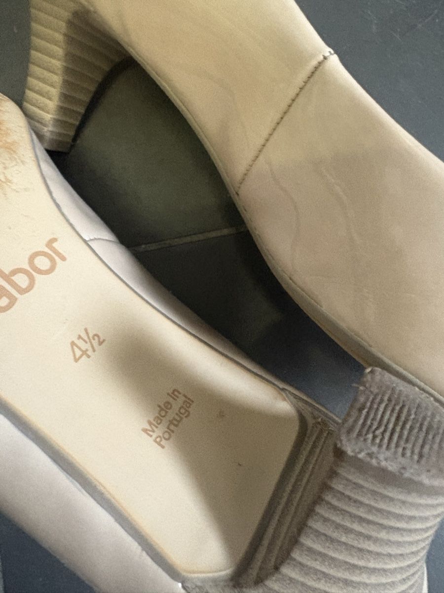 Gabor Scarpe da donna: Gabor Pumps , NP 129 CHF – Usato da Obbürgen venduto da bugi6868 5