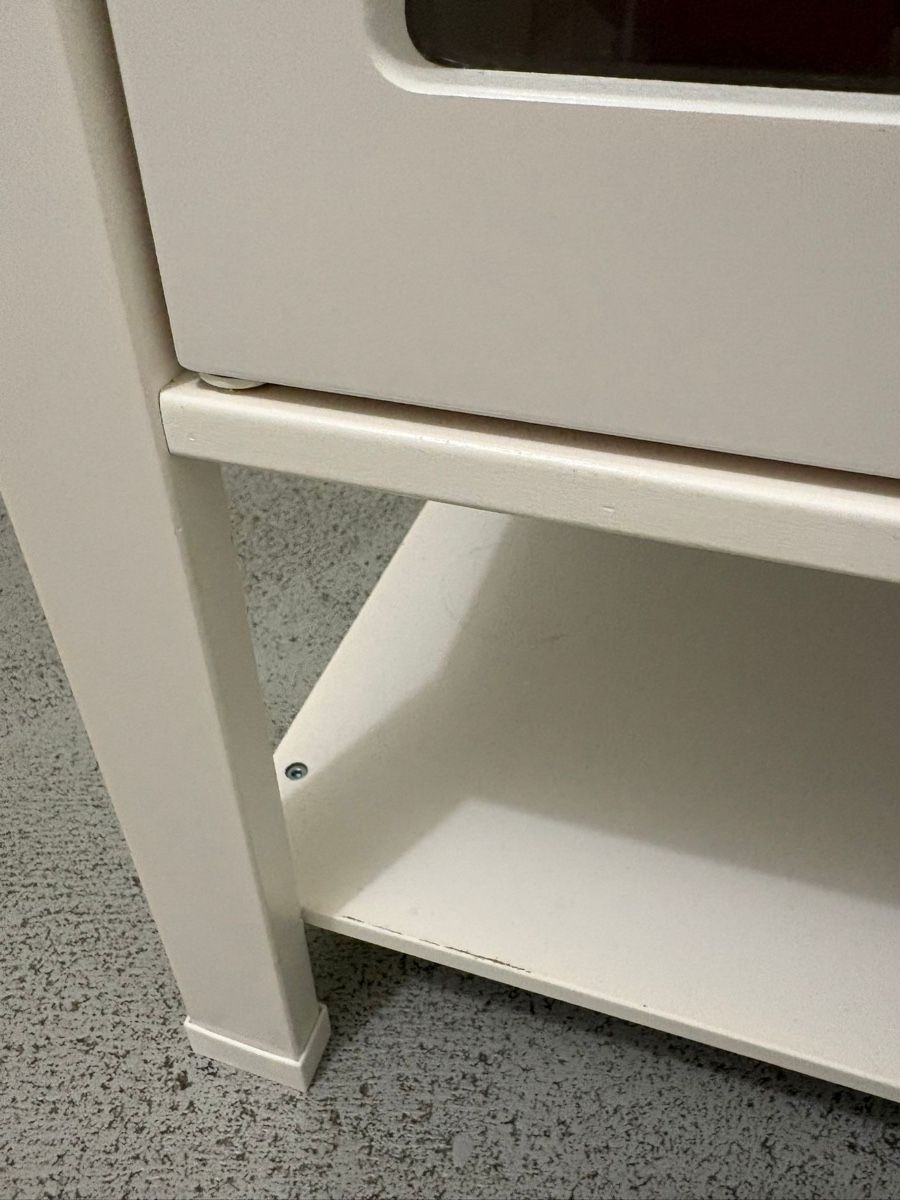 Ikea Giocattoli: IKEA Kinderküche weiss – Usato da Glattbrugg venduto da kockica 6