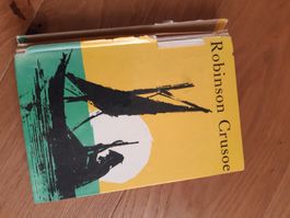 Robinson Crusoe