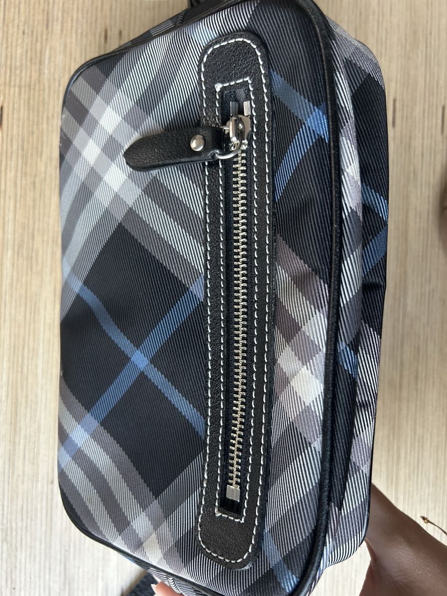 Burberry Borse: Vintage Burberry Tasche – Usato da Ostermundigen venduto da sam_pl7l 4
