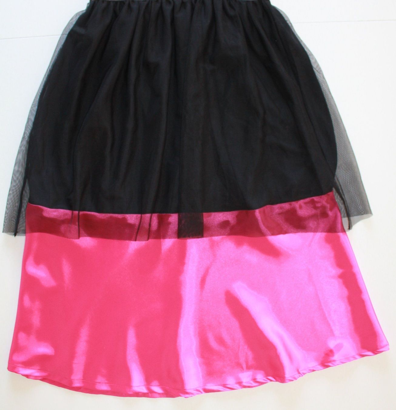 Kostüme: Costume sorcière / Hexe     t. 10 - 12 ans – Gebraucht aus Peseux von CoolShoping 5