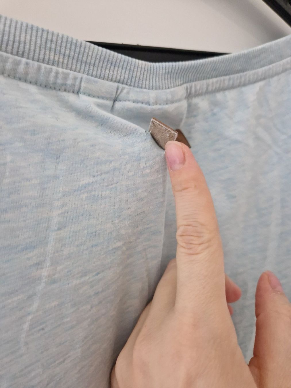 Naketano T-Shirts: Naketano Shirt Damen Gr.M – Gebraucht aus Rheinau von inStyleSg 2