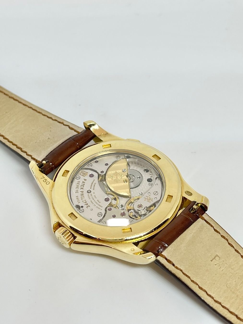 Patek Philippe Orologi: Patek Philippe 5131J Worldtime Brand New – Nuovo (secondo la descrizione) da Lugano venduto da Superstudiolugano 3