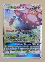 Pokemon Karte Vileplume 🇨🇵💫 ✨️🥳