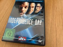 Independence Day - DVD