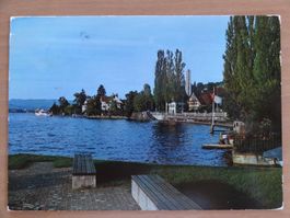 Oberwil - Zug - 1976