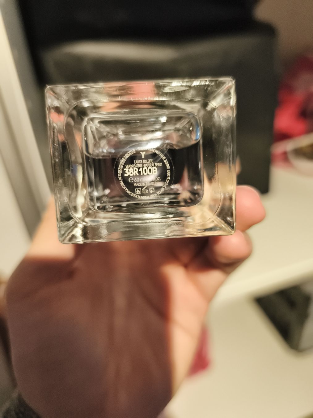 Saint Laurent Parfums & Eau de Toilette: Yves Saint Laurent Parfum Herren – Neuf (Voir description) à Pfäffikon SZ par Leandro97 1