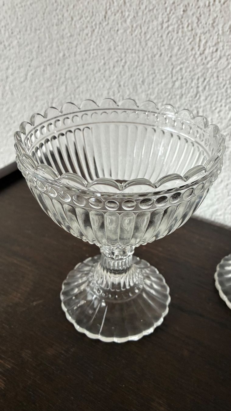Iittala Bicchieri: Iittala Marimekko Schale 2x – Usato da Baden venduto da usewhatyouhave 1