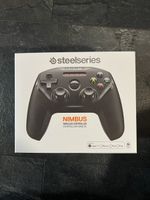 SteelSeries Nimbus Wireless Controller für Apple-Geräte