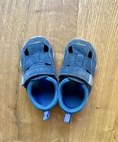 Finkid Barfuss-Sandalen Grösse 23 wenig gebraucht