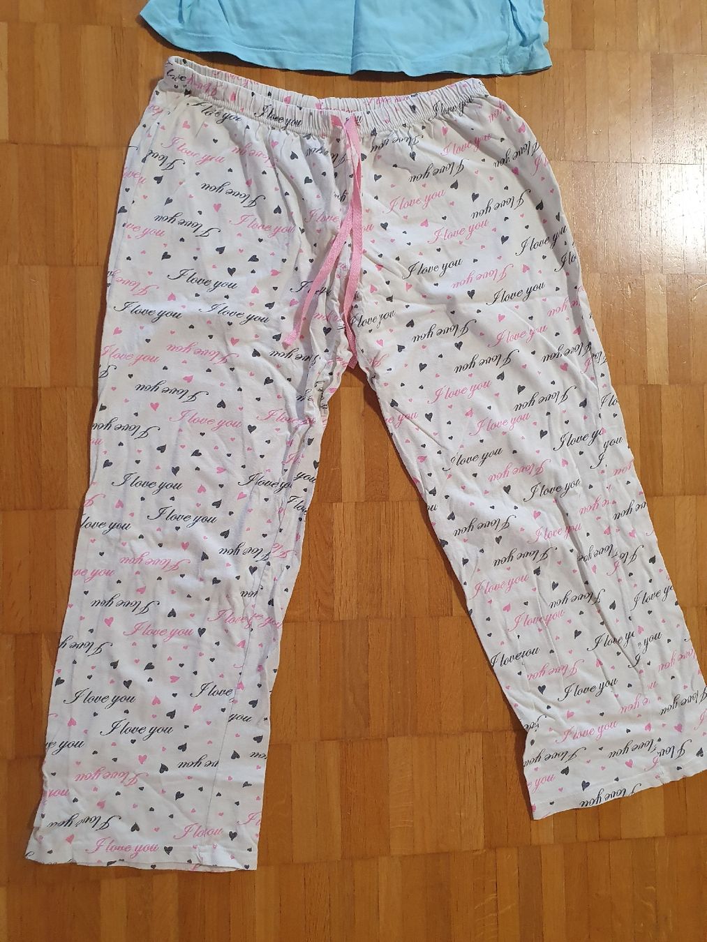 Pyjamas: Pyjama grösse S – D'occasion à Rothenburg par PHSKC 2