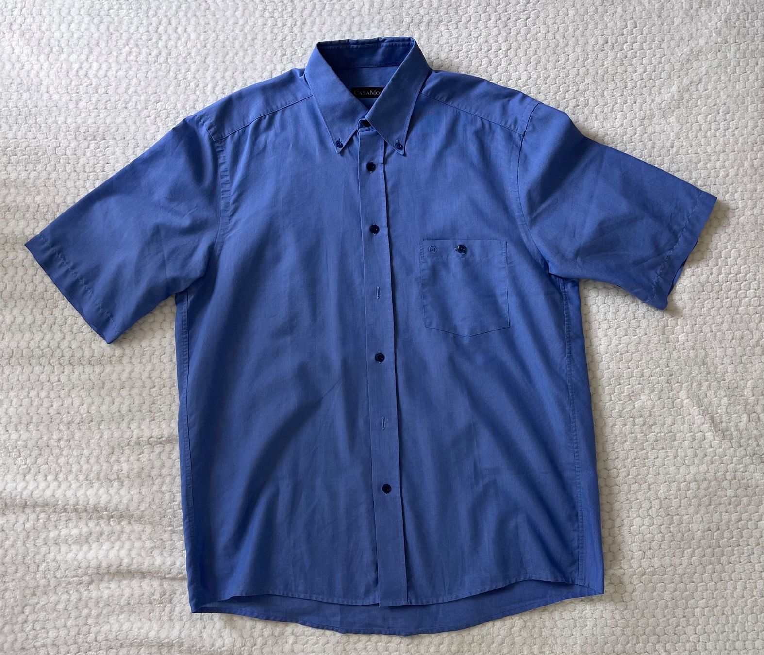 Lots de vêtements: Diverse Herren-T-Shirts, Hemden, Pullis – D'occasion à Ostermundigen par rfa_9p55 4
