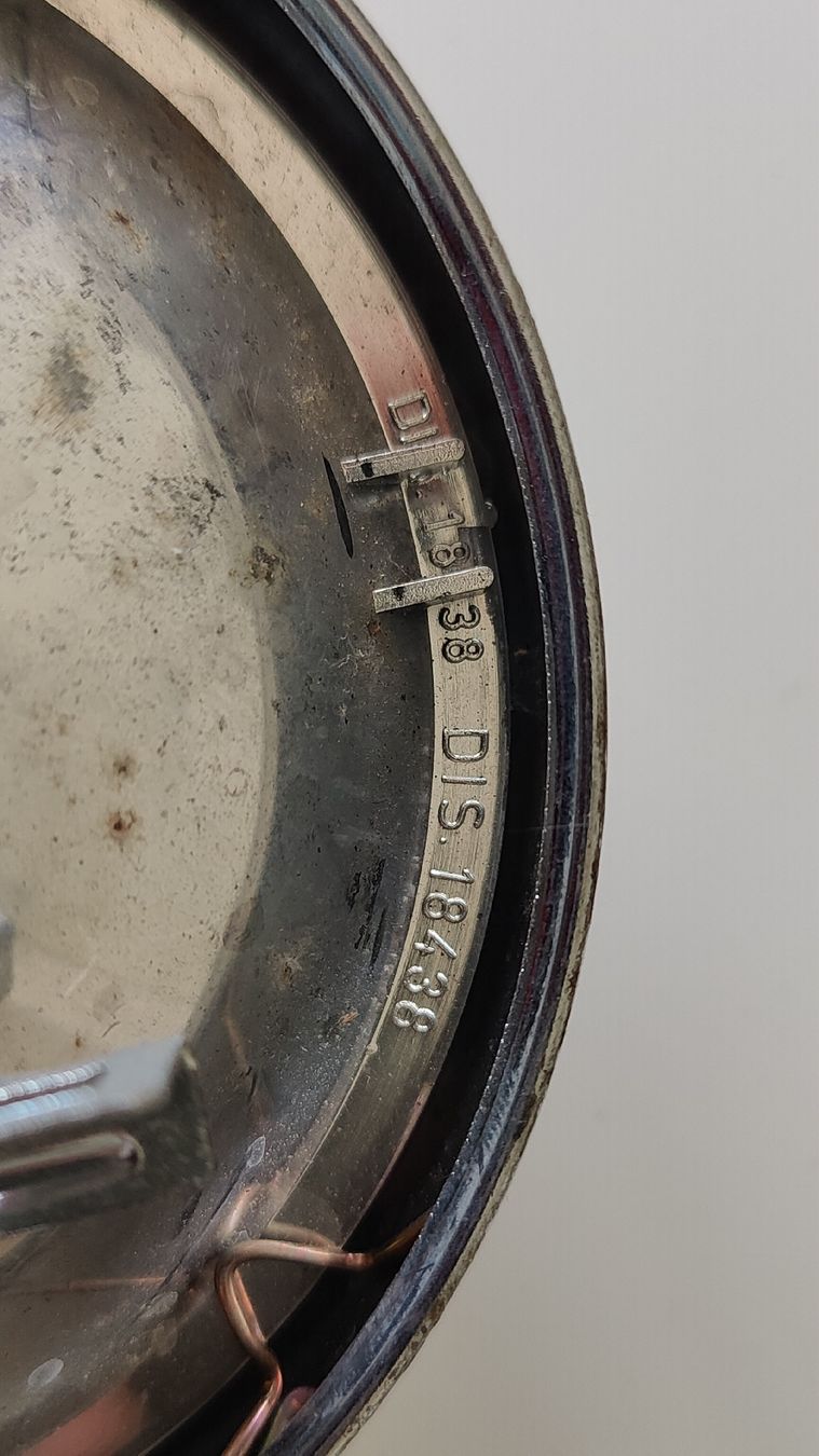 Fari: Oldtimer Scheinwerfer (L13) – Usato da Aarau venduto da bro_9zsg 3