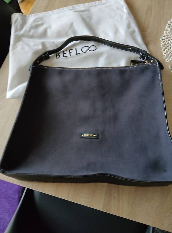 Borse da donna: Sac à main Befloo – Usato da Cormondrèche venduto da Scooter51 2
