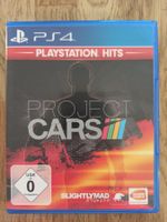 Project Cars [Playstation Hits] PS4 / PS5   📀🎮📀 TOP