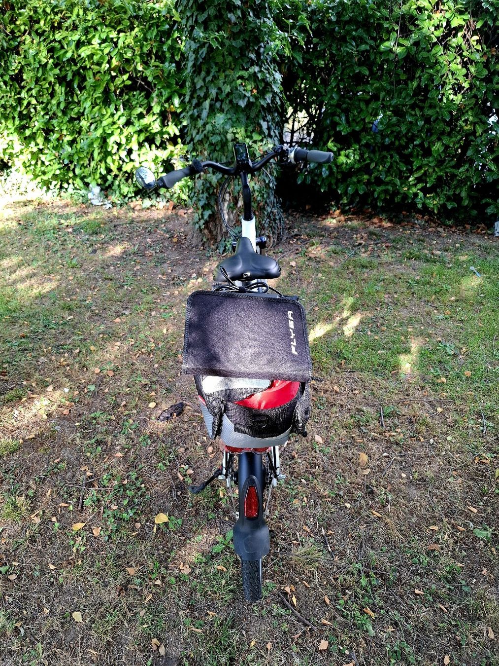 Flyer Velos: Vélo électrique Flyer  – Gebraucht aus Lausanne von kol_c8fm 6