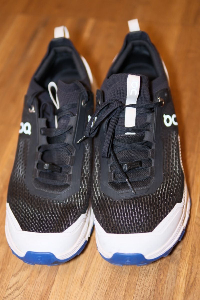 On Herrenschuhe: ON Running Schuhe 44.5 – Gebraucht aus Zürich von Fapara 2