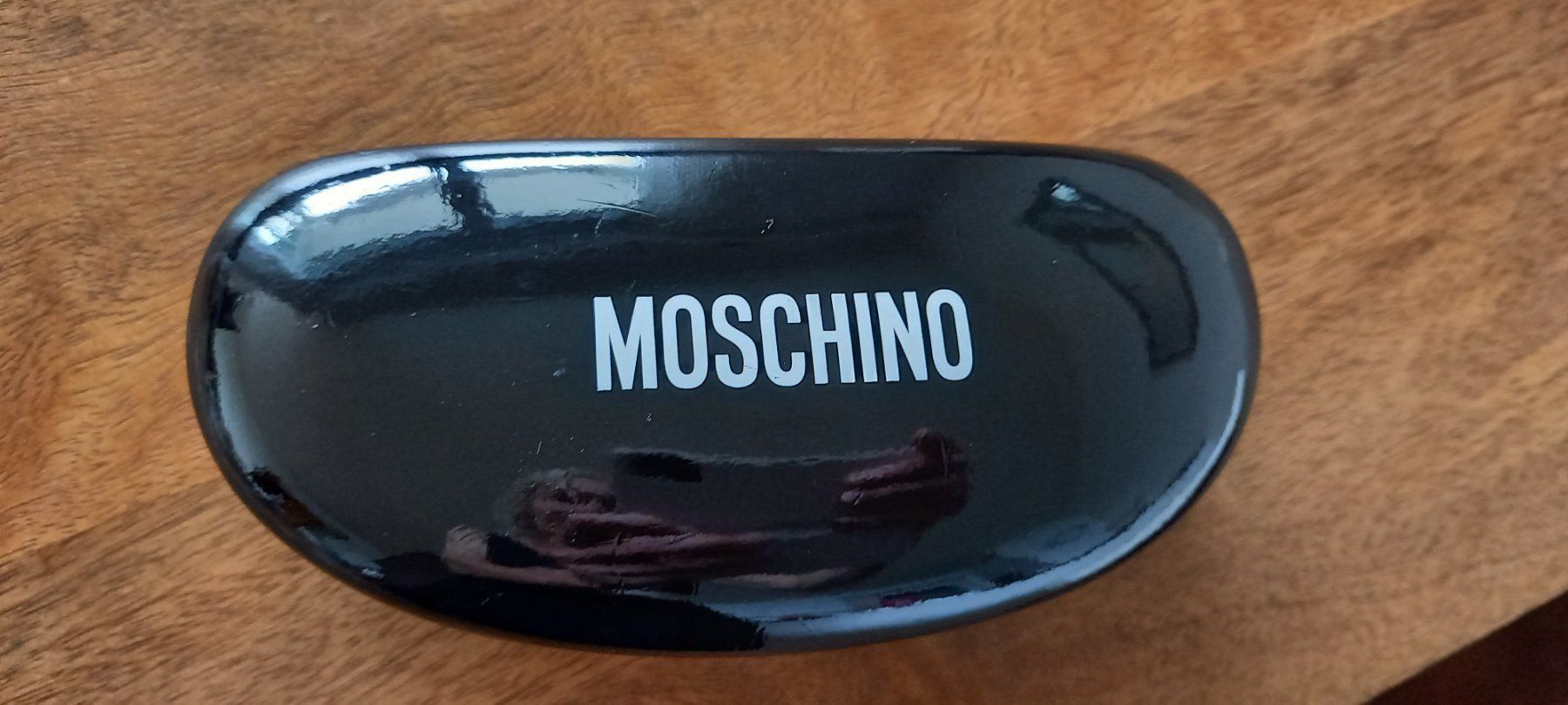 Moschino Occhiali & Lenti: Sonnenbrille Moschino original – Nuovo (secondo la descrizione) da Wädenswil venduto da Ursula.H. 5