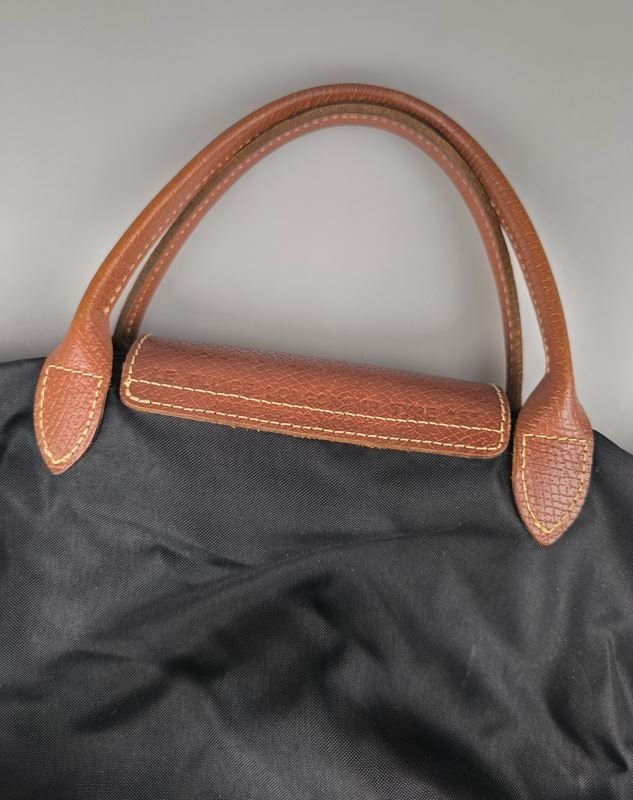 Longchamp Borse da donna: LONGCHAMP Le Pliage Handtasche – Usato da Rüti ZH venduto da Restwert_Rueti_ZH 2