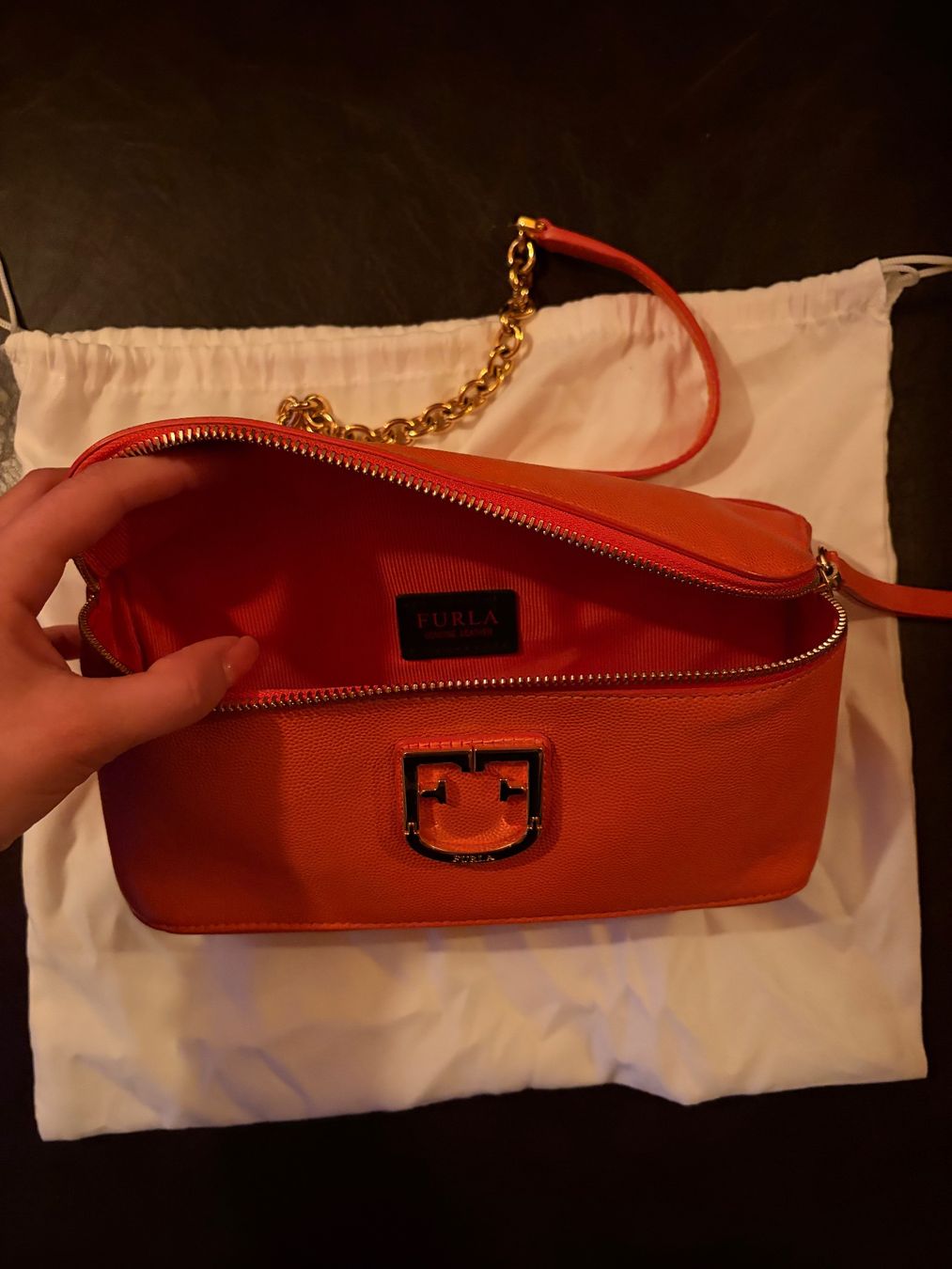 Furla Taschen für Damen: Furla Tasche – Neu (gemäss Beschreibung) aus Grub SG von cat_9h9d 2