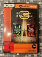 Command & Conquer 3 Deluxe Edition - PC (2010, deutsch