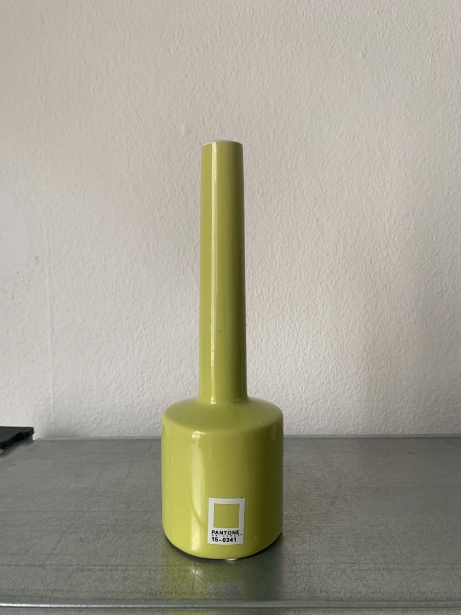 Vasi & Recipienti: Serax vase pantone – Usato da Basel venduto da Amechan. 1
