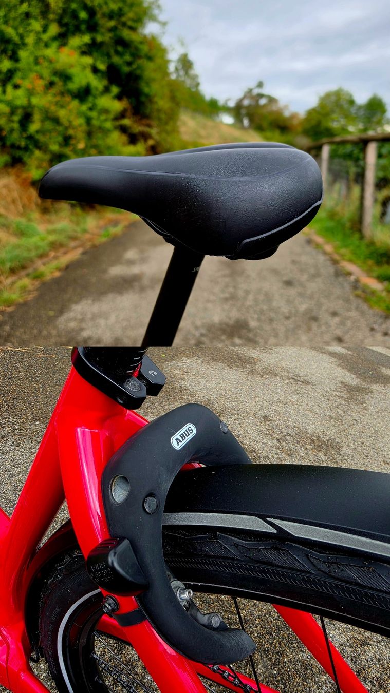 Specialized Vélos: E-Bike Specialized Turbo Como – D'occasion à Winterthur par TheMatrixHasYou 8