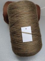 Loro Piana Kaschmir 60% Baby Suri 40%, Almond 533g 4-fädig