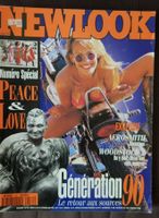 NEWLOOK Octobre 1994