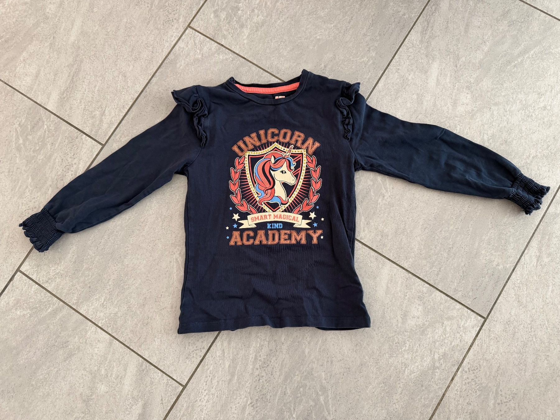 Maglioni & Felpe: Pullover  - Grösse 110 - Pebblest one – Usato da Bülach venduto da Loredana13