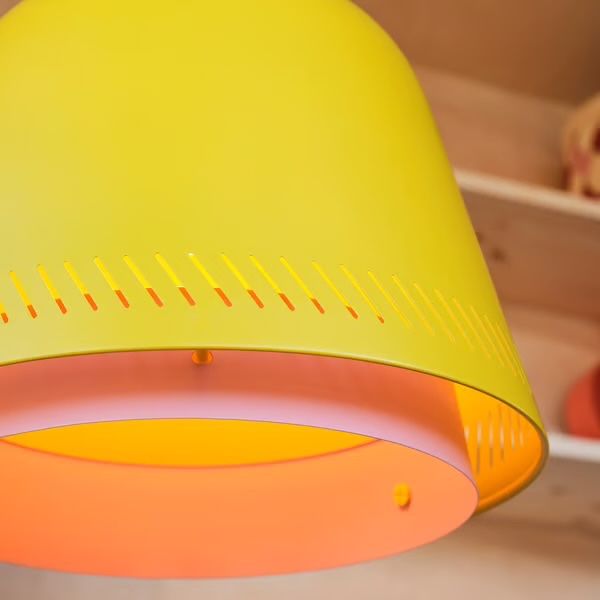 Ikea Kronleuchter & Deckenlampen: IKEA OMMJÄNGE Lampe – Neu (gemäss Beschreibung) aus Liestal von STUDIO_0 1