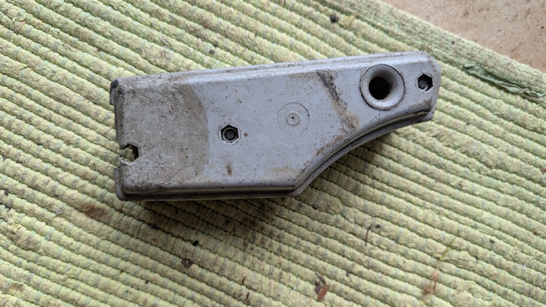 Sachs Ciclomotori: Original Sachs 503 Luftfilter – Usato da Rorschach venduto da Obi-Wan85 1