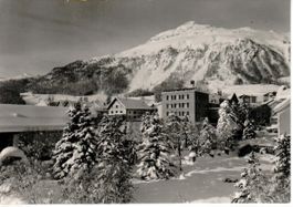 Golf Hotel des Alpes Samedan