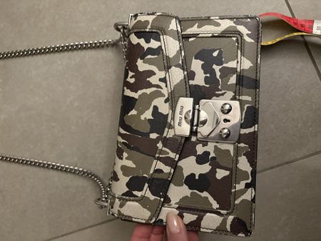 MIU MIU Tasche