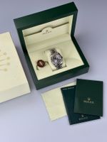 Rolex Datejust 36mm Ref. 116234