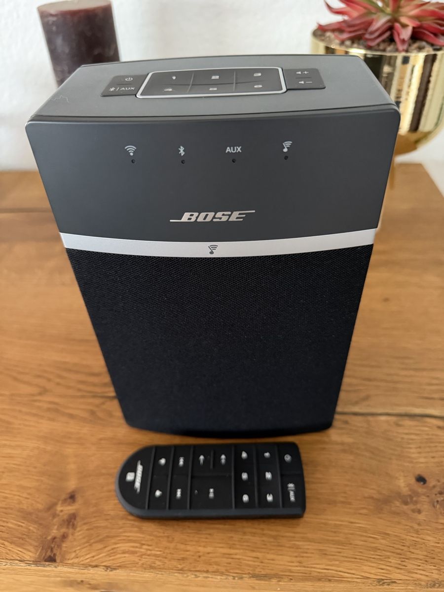 Bose Home cinéma: Bose Lifestyle 650 + Soundtouch 10 – D'occasion à Leuggern par Tomim 7