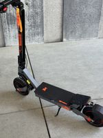 E-Scooter Kukirin G2 Ultra Doppelmotor 1600W
