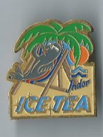 Ice Tea - Pin