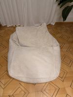 Sitzsack Sassiboy