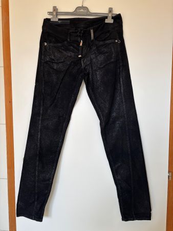 Pantalon noir HIGH USE noir