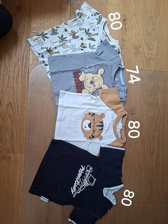 Tshirt