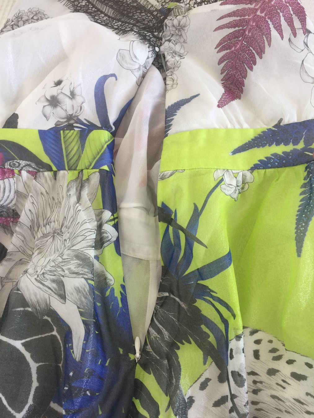 Kleider: NEU: JustCavalli Kleid Gr. 38 – Neu (gemäss Beschreibung) aus Lachen von mar_ox 6