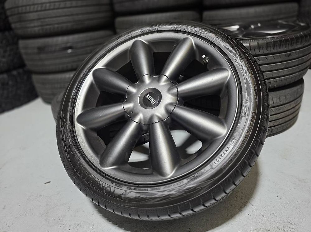 Original MINI R60 Countryman R61 Paceman (Gebraucht) in Rümlang für CHF ...