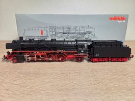 Märklin 3792 Dampflok BR 41 DB Digital H0