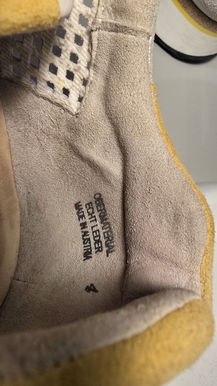 Paul Green Damenschuhe: Paul Green Sneakers – Neu (gemäss Beschreibung) aus Schlieren von bno_13 5