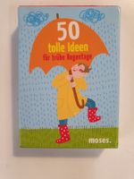 50 tolle Ideen für trübe Regentage Kartenspiel