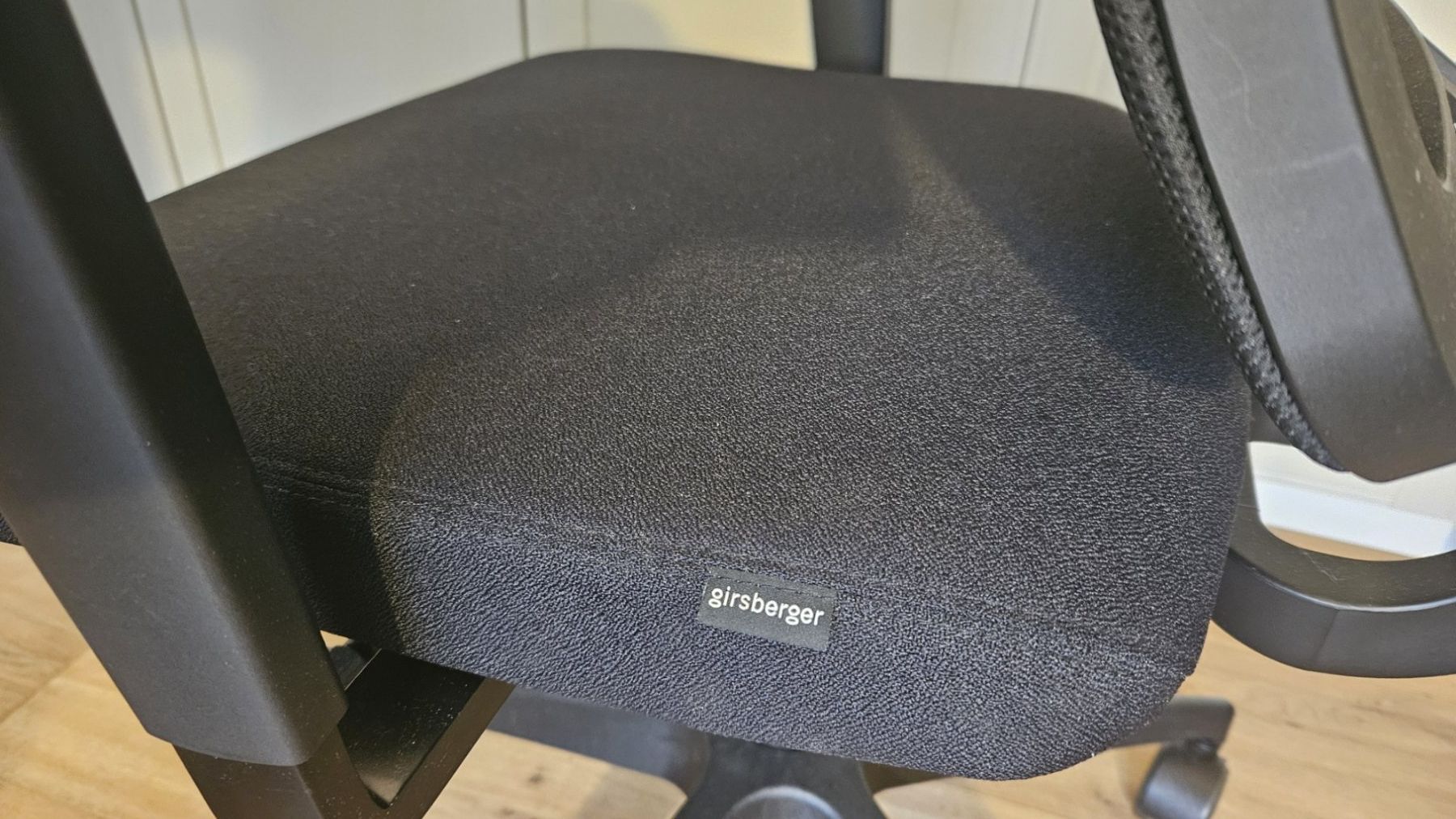 Girsberger Sedie: Girsberger Reflex Bürostuhl – Usato da Luzern venduto da ramon.gu 6