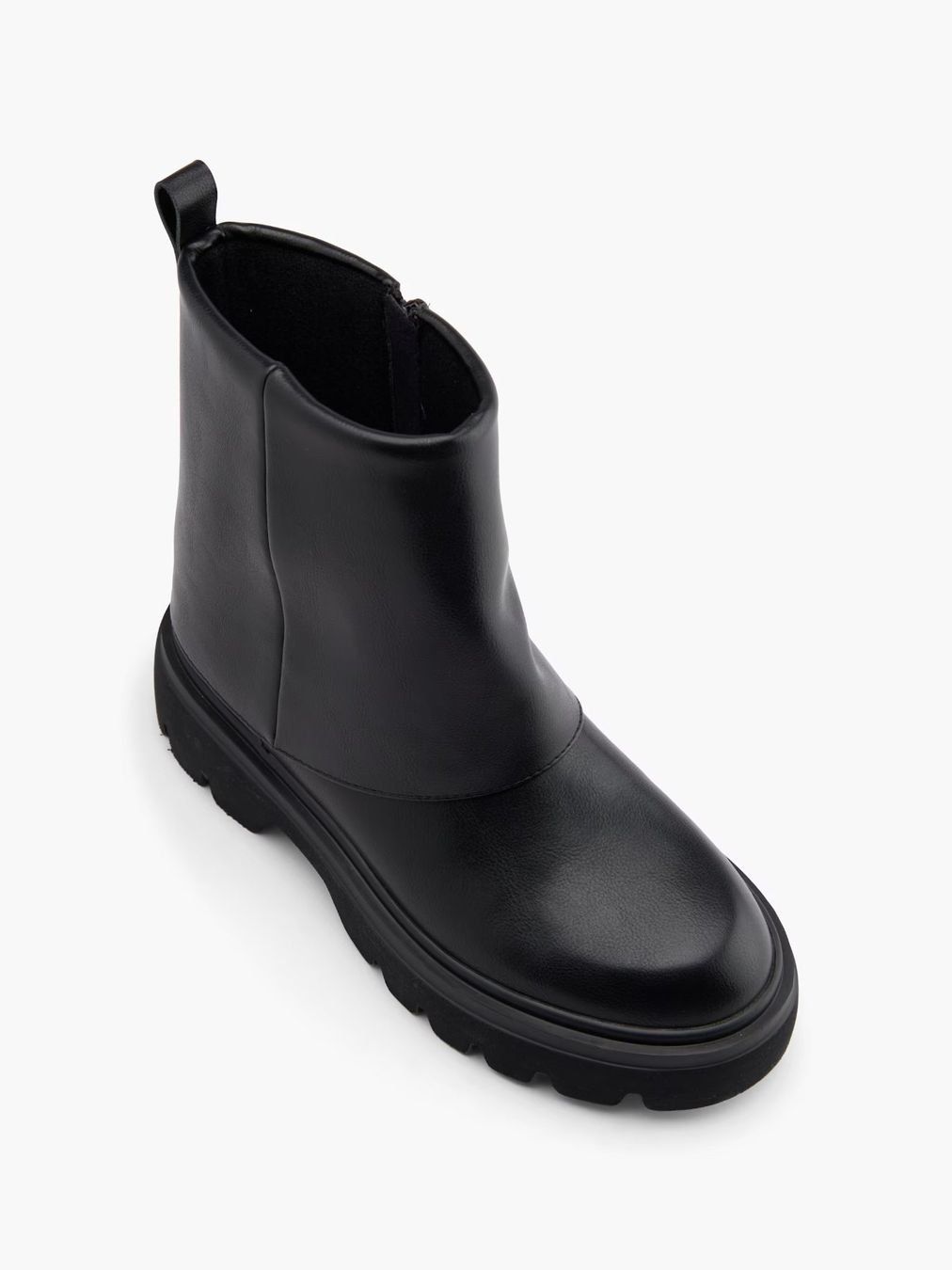 Dosenbach Scarpe da donna: Bottes CATWALK noir 38 – Usato da Clarens venduto da fashionfou 1