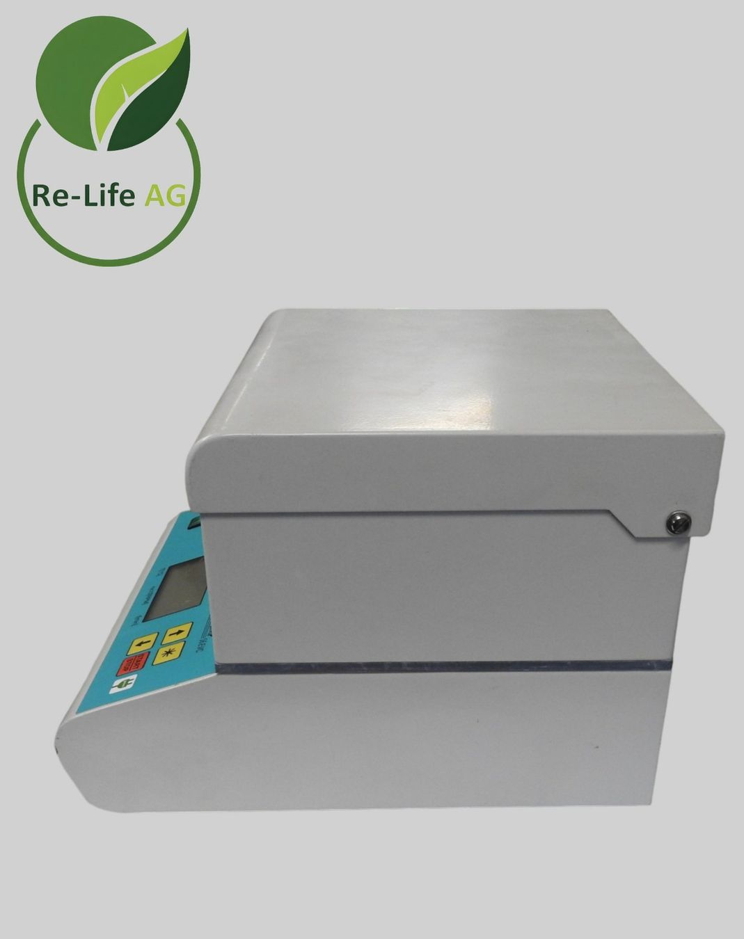 Tutte le macchine: Labnet Vortemp 56EVC device – Usato da Reinach BL venduto da Re-LifeAG_Labor 2