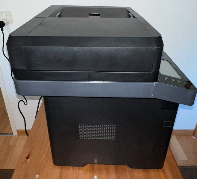 Dell Stampanti: Dell B2375dnf Mono Multifunction Laser Printer – Usato da Wisen venduto da Tukta08 3
